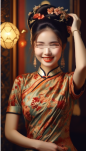 OPPO广告素材