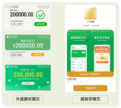 oppo广告投放展示链路